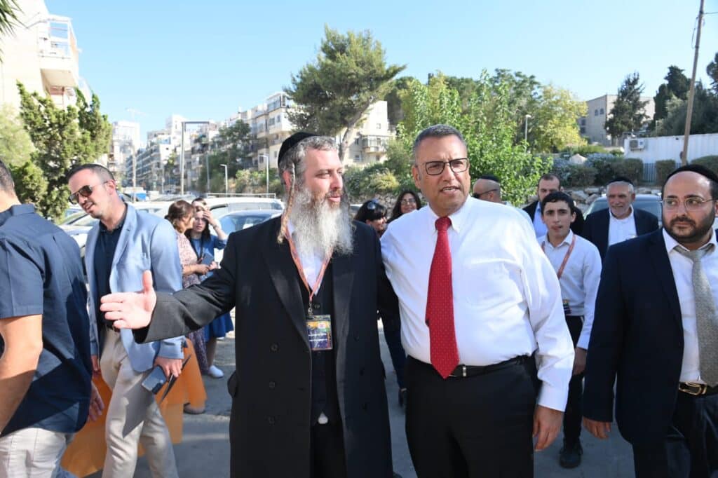 יום הפינג ואטרקציות למאות ילדי 'אלומים' ובני משפחותיהם