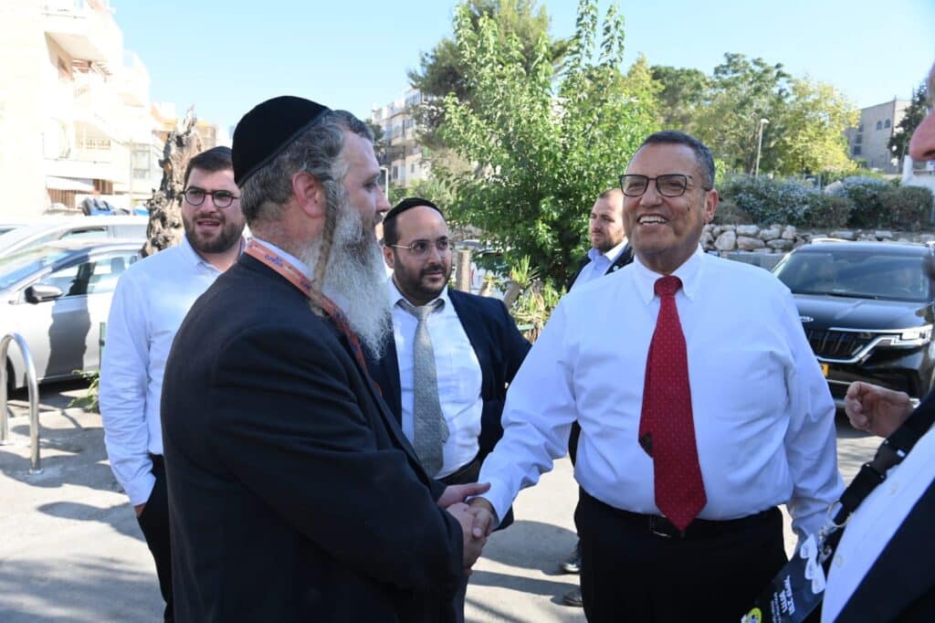 יום הפינג ואטרקציות למאות ילדי 'אלומים' ובני משפחותיהם