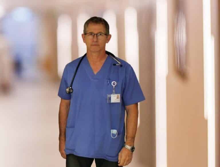 "מגיעה לכולם הזכות לקבל מענה מהיר בלי להיטלטל"