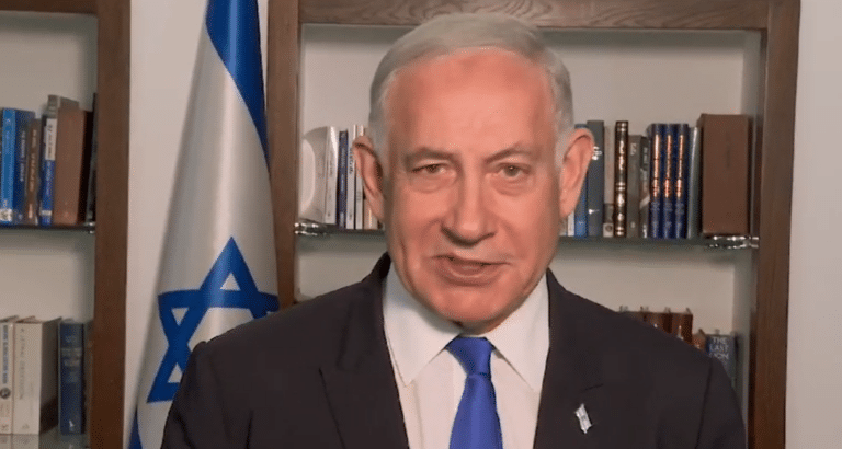 נתניהו מרוצה מהדירוג: ישראל חזקה