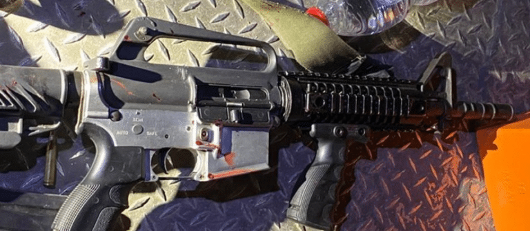 תקרית לילית בשכם: חיילי צה"ל ירו לעבר מחבלים