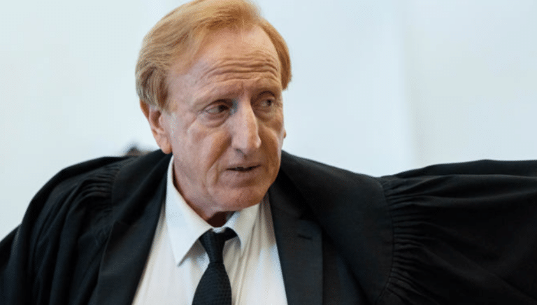 דרישה: שללו את רישיון העו"ד לאליעד שרגא