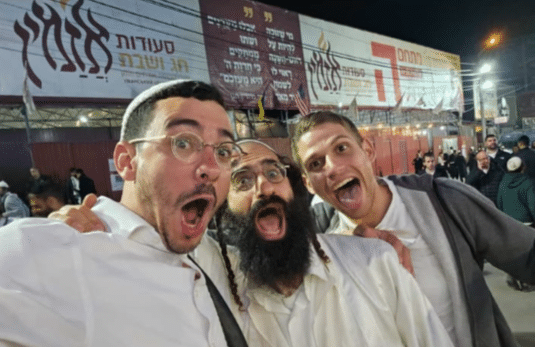 איצקוביץ' - החדשות החמות של הציבור החרדי איצקוביץ' - החדשות החמות של הציבור החרדי