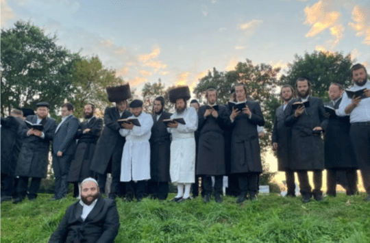 איצקוביץ' - החדשות החמות של הציבור החרדי איצקוביץ' - החדשות החמות של הציבור החרדי