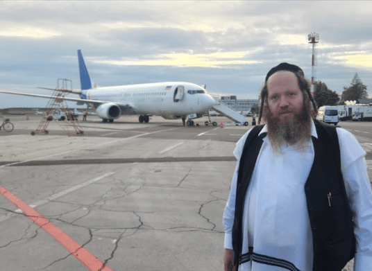 איצקוביץ' - החדשות החמות של הציבור החרדי איצקוביץ' - החדשות החמות של הציבור החרדי