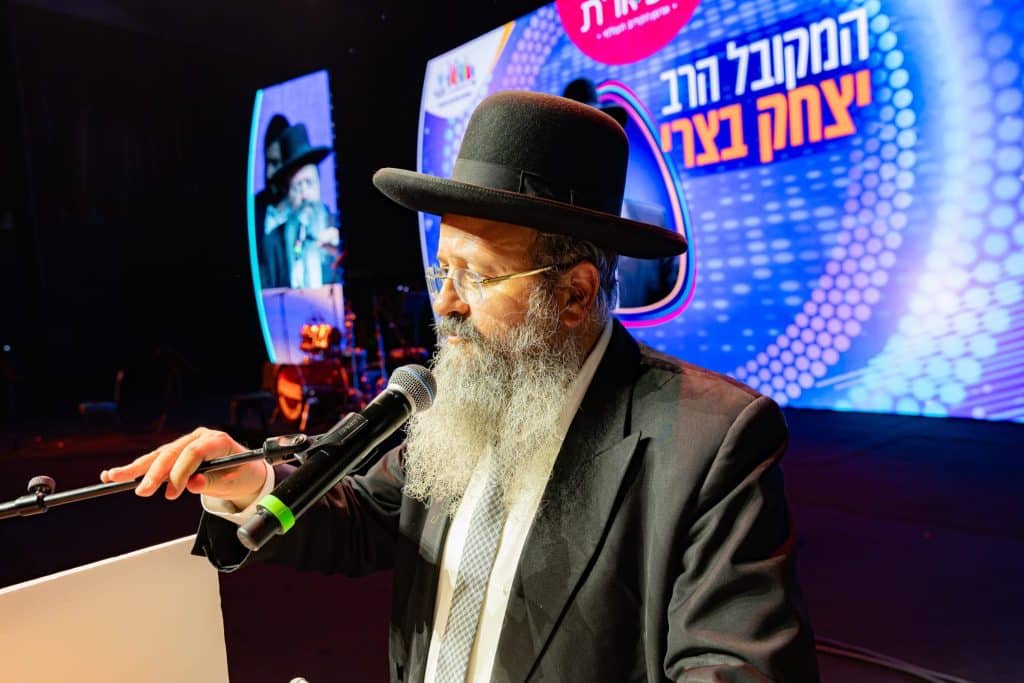 במעמד הראשל"צ: 3,000 נשים במפגן אחדות בבנייני האומה