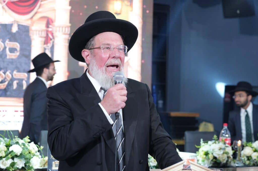 שבוע לבחירות: המועמדים לרבנות, הדילים והסיכויים • פרוייקט