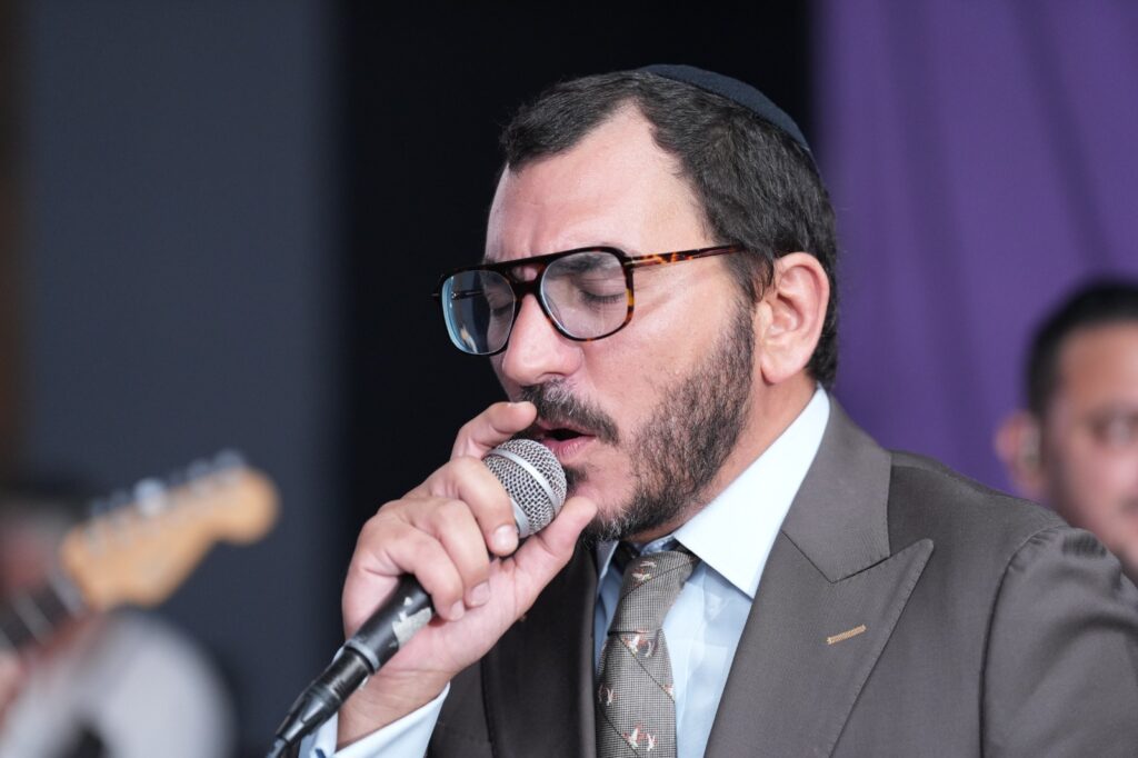 במעמד 1,000 איש: בישיבת עטרת מתתיהו סיימו את הש"ס