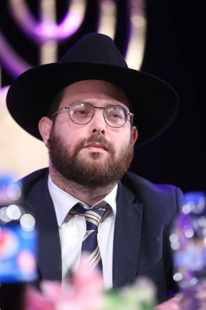 מאות תלמידים סיימו את תכנית לימוד 'מקדש מלך'