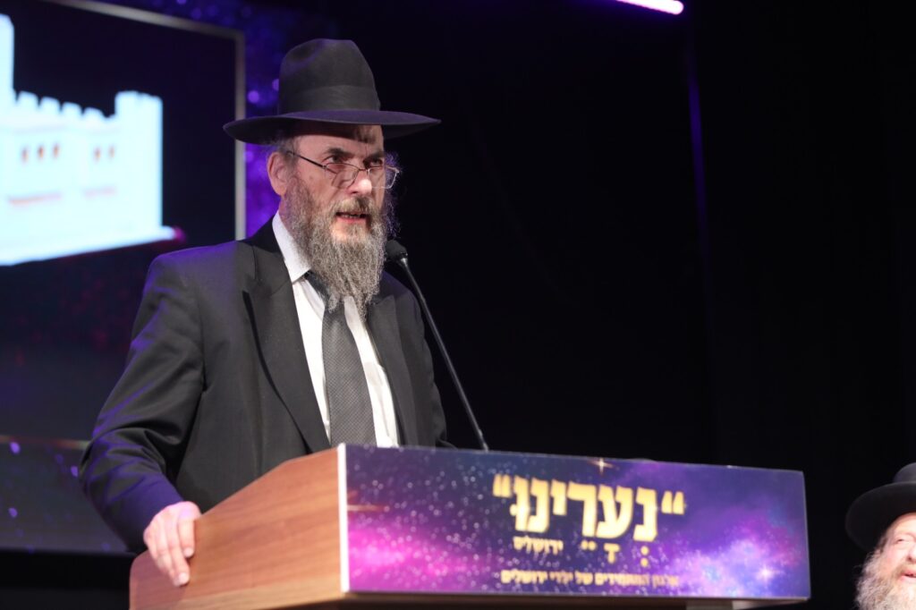 מאות תלמידים סיימו את תכנית לימוד 'מקדש מלך'