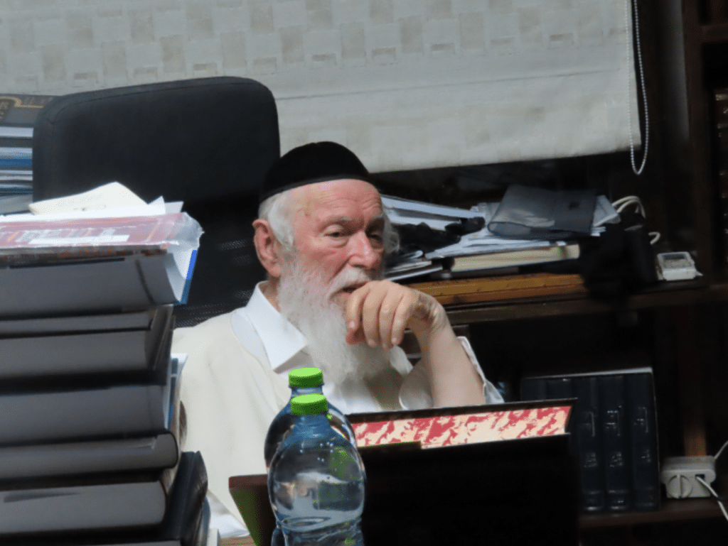 אחדות ברמת גן: הציונות הדתית ורמת גן באמונה התאגדו