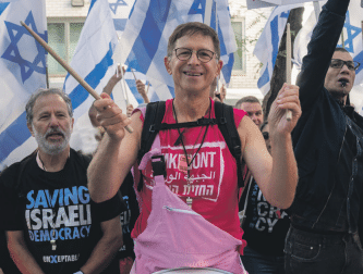 לא כך דמיין נתניהו את ביקורו המדיני / אריה זיסמן