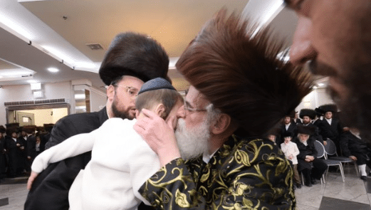 איצקוביץ' - החדשות החמות של הציבור החרדי איצקוביץ' - החדשות החמות של הציבור החרדי