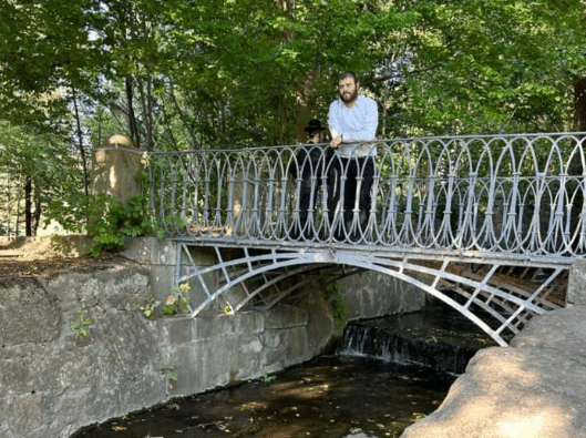איצקוביץ' - החדשות החמות של הציבור החרדי איצקוביץ' - החדשות החמות של הציבור החרדי
