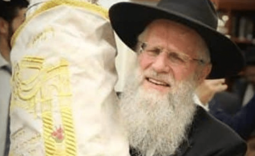 מסכמים שנה במגזר: פטירת גדולי הדור וההנהגה החדשה מסכמים שנה במגזר: פטירת גדולי הדור וההנהגה החדשה