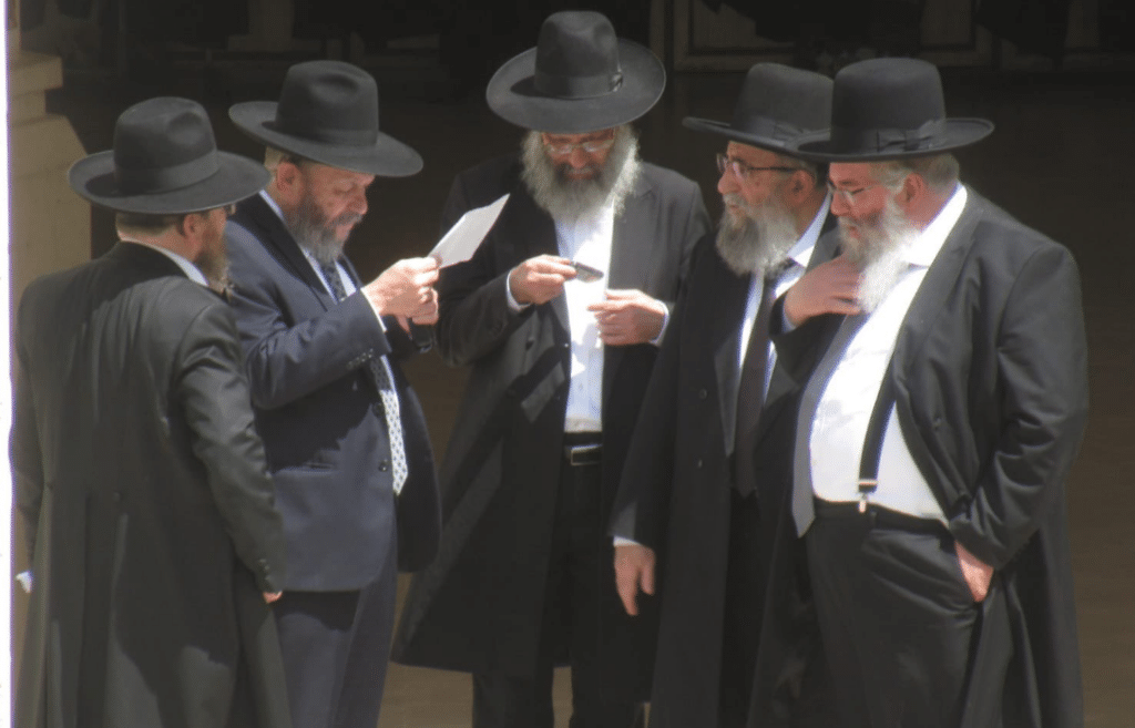 איצקוביץ' - החדשות החמות של הציבור החרדי איצקוביץ' - החדשות החמות של הציבור החרדי