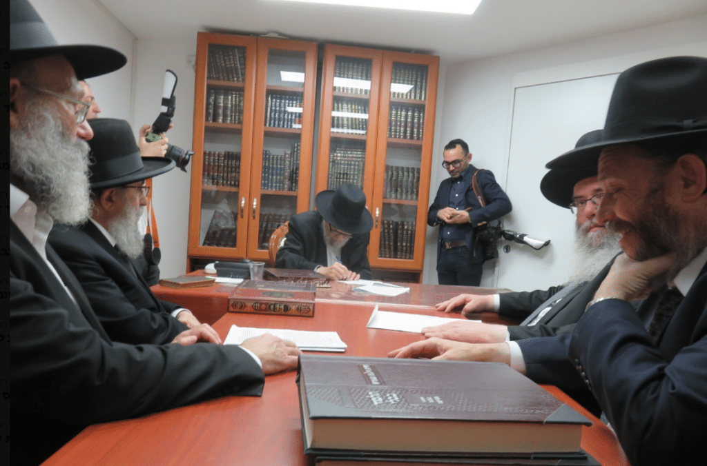 איצקוביץ' - החדשות החמות של הציבור החרדי איצקוביץ' - החדשות החמות של הציבור החרדי