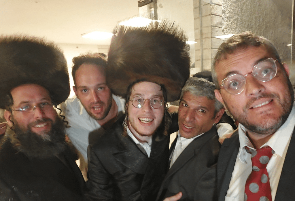 איצקוביץ' - החדשות החמות של הציבור החרדי איצקוביץ' - החדשות החמות של הציבור החרדי