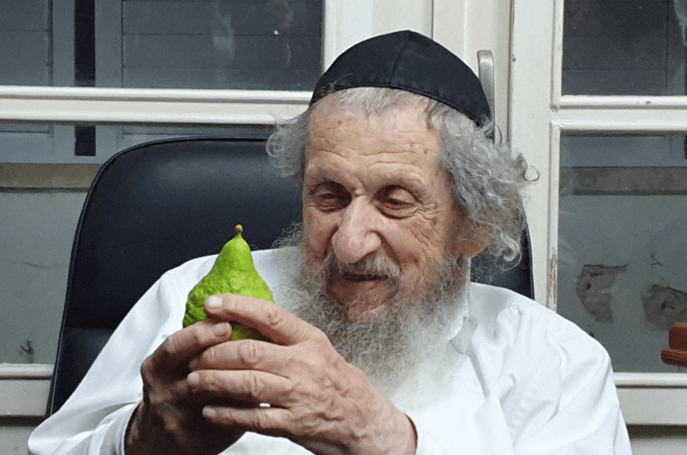 איצקוביץ' - החדשות החמות של הציבור החרדי איצקוביץ' - החדשות החמות של הציבור החרדי