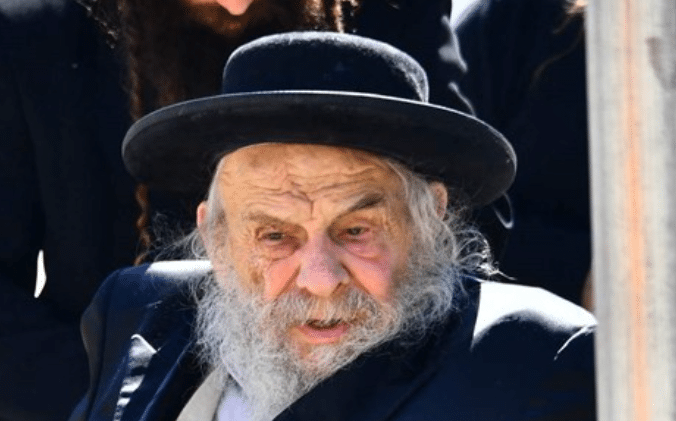 מסכמים שנה במגזר: פטירת גדולי הדור וההנהגה החדשה מסכמים שנה במגזר: פטירת גדולי הדור וההנהגה החדשה