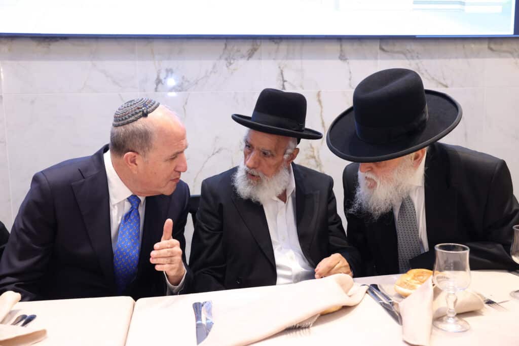 גלריה: חבר המועצת בירמץ את נינו