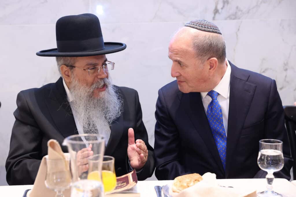 גלריה: חבר המועצת בירמץ את נינו