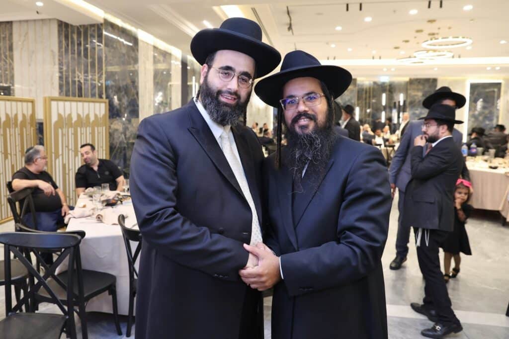 גלריה: חבר המועצת בירמץ את נינו