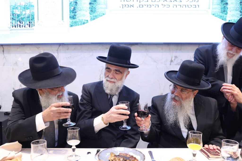 גלריה: חבר המועצת בירמץ את נינו