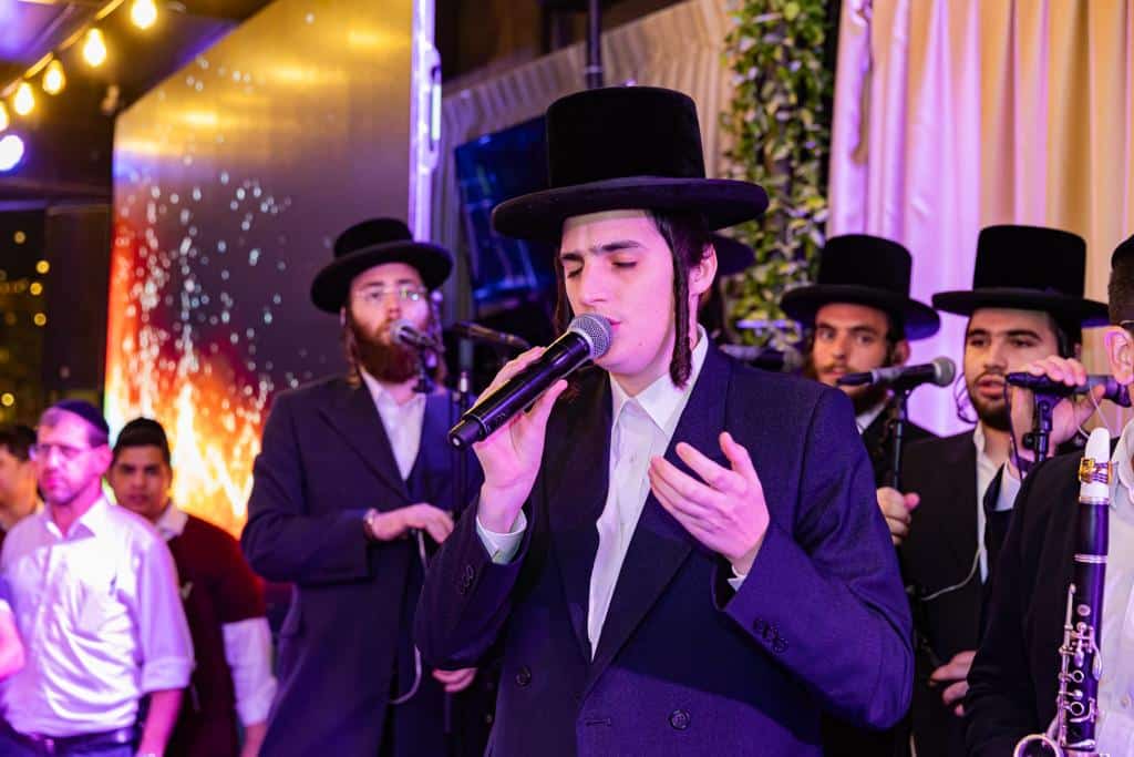 מול הכותל: ערב חיזוק מרגש למאות ילדים בעלי מוגבלויות