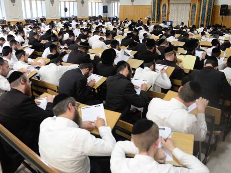 הבשורה המהפכנית של דרשו: לימוד 'עמוד יומי' עם חוברת מיוחדת