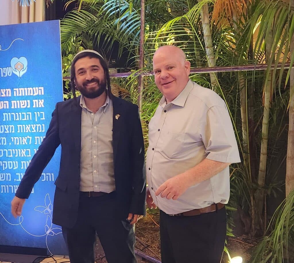 איצקוביץ' - החדשות החמות של הציבור החרדי