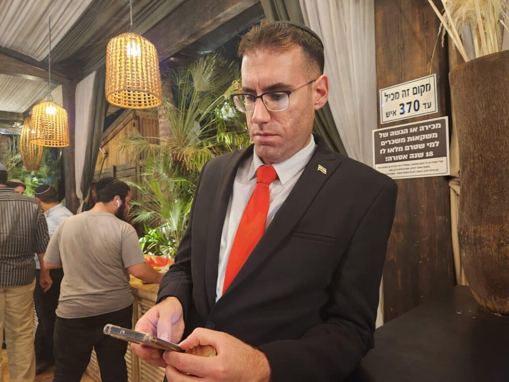 איצקוביץ' - החדשות החמות של הציבור החרדי