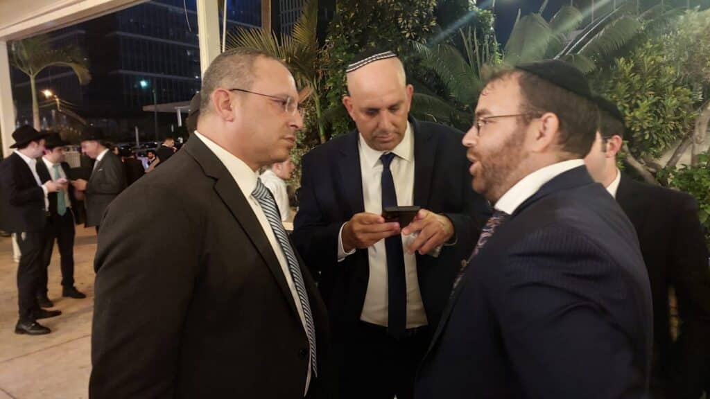 איצקוביץ' - החדשות החמות של הציבור החרדי