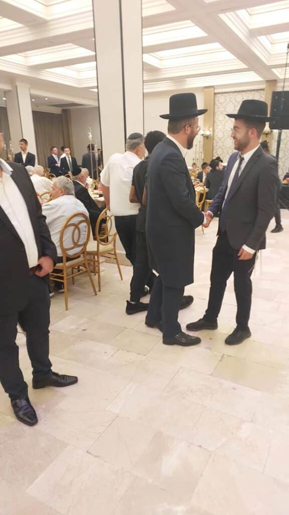 איצקוביץ' - החדשות החמות של הציבור החרדי