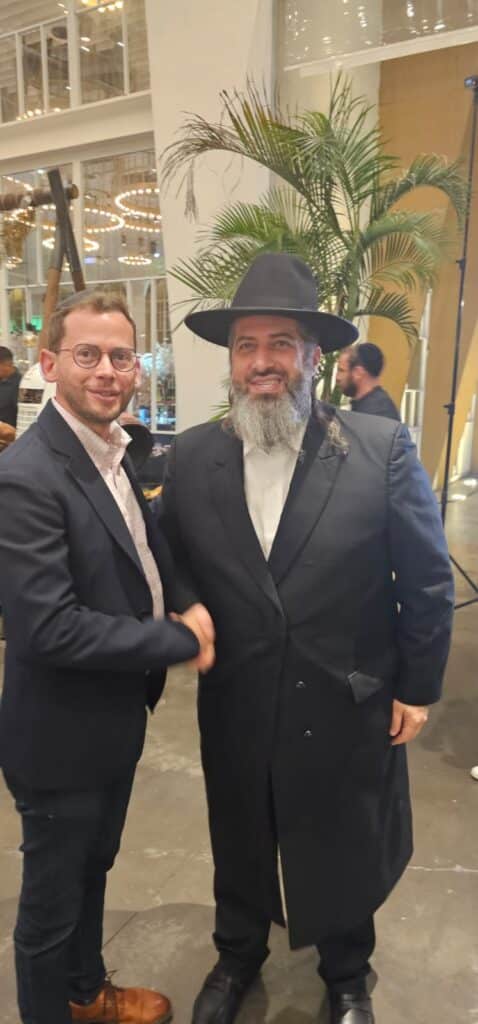 איצקוביץ' - החדשות החמות של הציבור החרדי