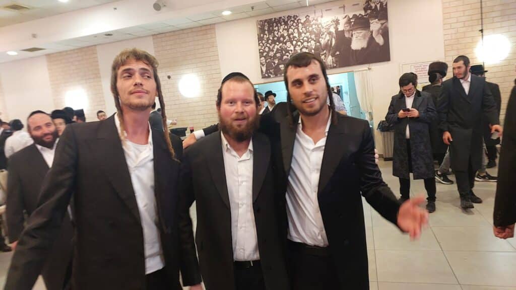 איצקוביץ' - החדשות החמות של הציבור החרדי