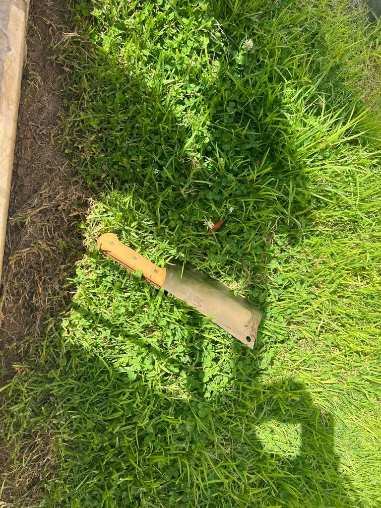 פיגוע דקירה בשער יפו: מחבל דקר ישראלי