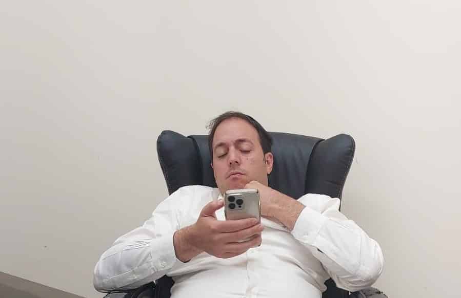 איצקוביץ' - החדשות החמות של הציבור החרדי