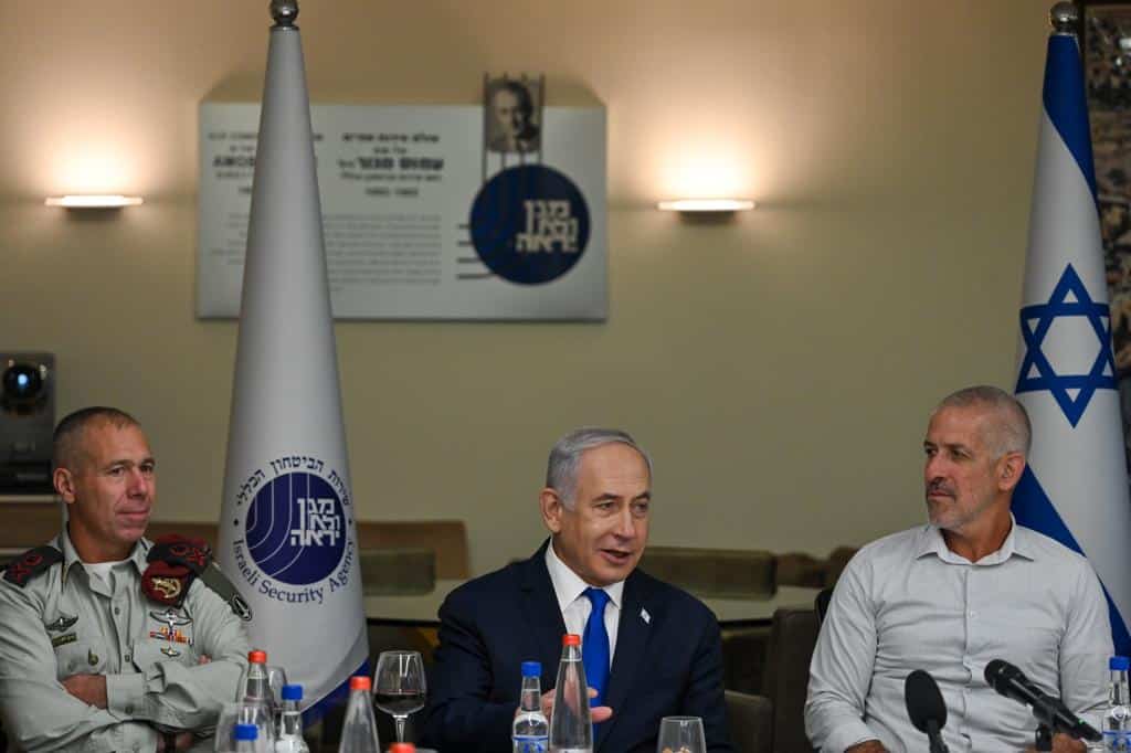 "לא ניתן לאיראן לסיים את הסיפור המופלא של העם היהודי"