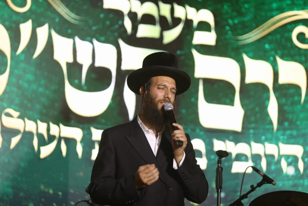 במעמד רבנים: אלפים השתתפו בסיום משניות העולמי