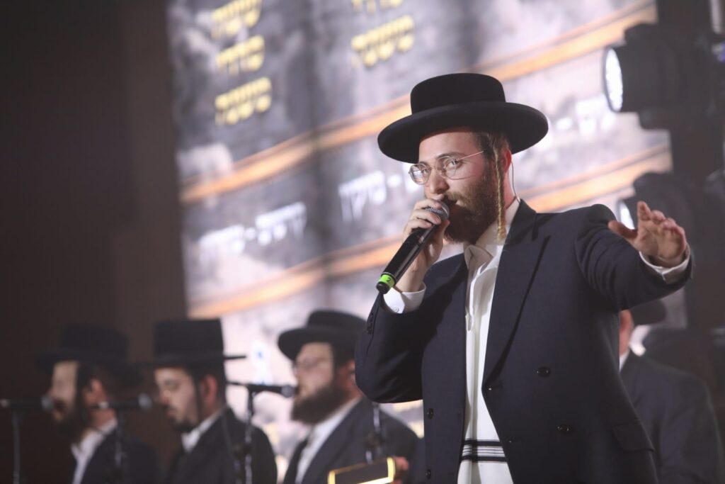 במעמד רבנים: אלפים השתתפו בסיום משניות העולמי