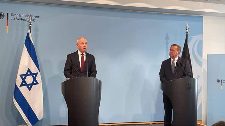 "המל"טים האירנים הם רק הפרומו למה שנראה"