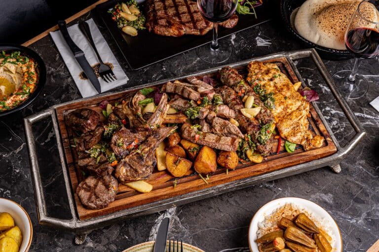 המומלצים: המקומות המשובחים שכדאי לאכול בהם בחוה"מ