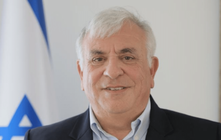 הסיבה שמנכ"ל המשרד של בן גביר פורש מתפקידו