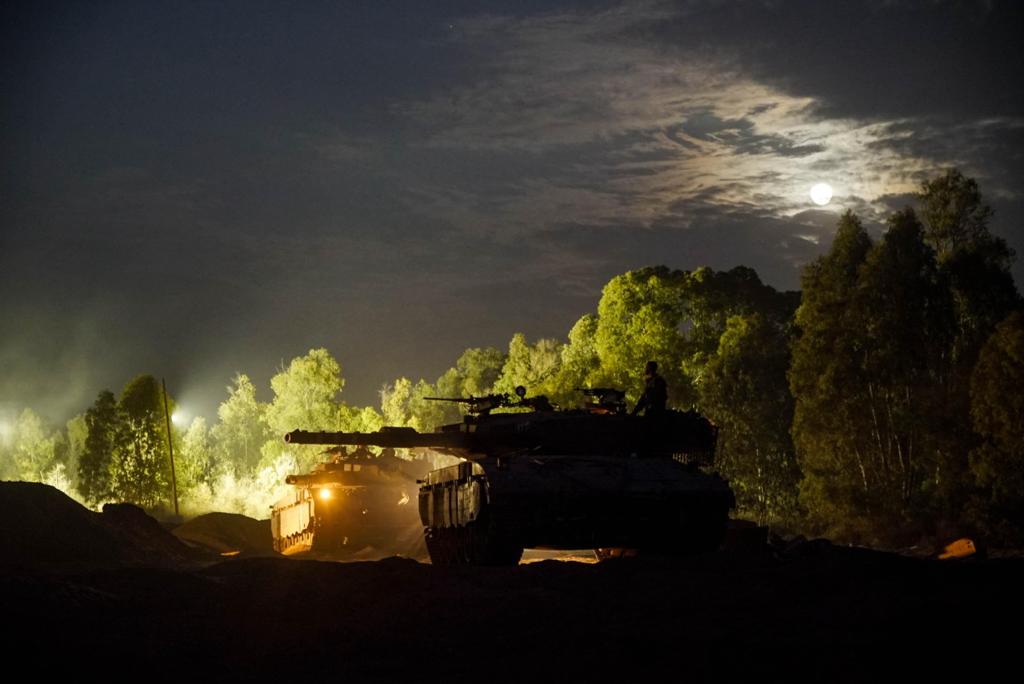 דובר צה"ל: החיילת ששוחררה זכרה ומסרה פרטים בצורה מדהימה, מספר החטופים ירד ל-238