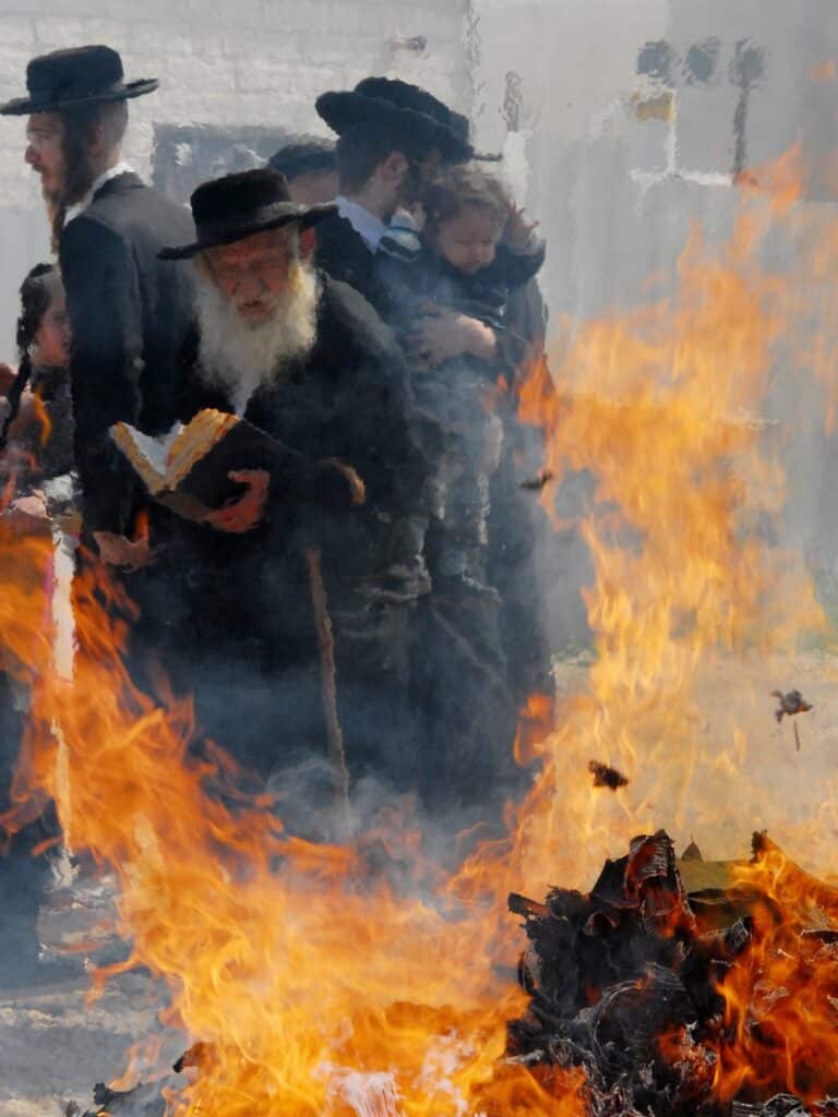 הסיפורים שמאחורי התמונות: צלמי לע"מ נחשפים