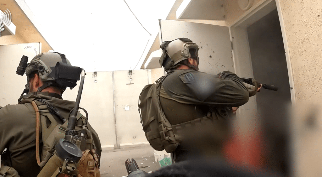 רה"מ לחיילים בעוטף: נקרא למקום 'חבל התקומה'