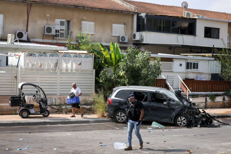 צילום: פלאש 90