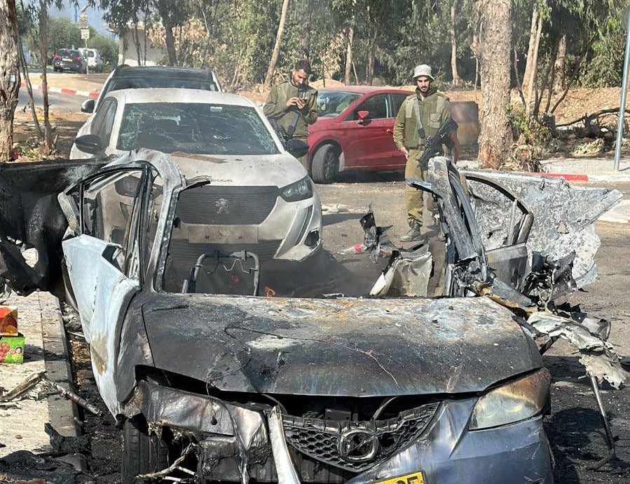 "טעות אנוש", צה"ל מודיע: לא הייתה חדירת כלי טיס מלבנון