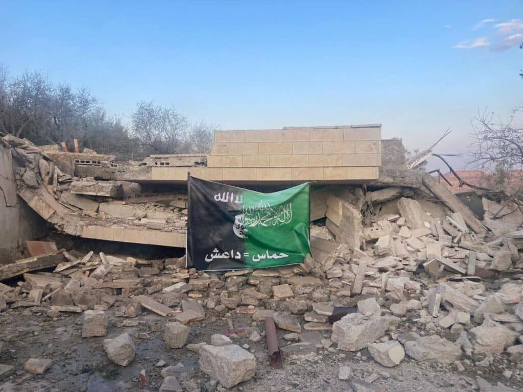 צה"ל יירט "איום אווירי" באזור ים-סוף, החות'ים מאיימים להגביר את קצב המתקפות על ישראל